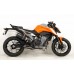 2018-2023 KTM 790/2021-2022 KTM 890 Duke Stainless Full System